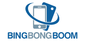 BingBongBoom logo