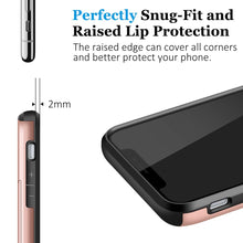 Load image into Gallery viewer, Card Slot Holder Wallet Shock Proof Apple iPhone 15 Pro Max Case