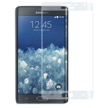 Load image into Gallery viewer, 3D Curved Edge Premium Tempered Glass Screen Protector Samsung Galaxy Note Edge N9150 - BingBongBoom