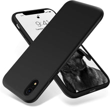 Load image into Gallery viewer, Soft Gel Liquid Silicone Case Apple iPhone X / XS / XR / XS Max - BingBongBoom