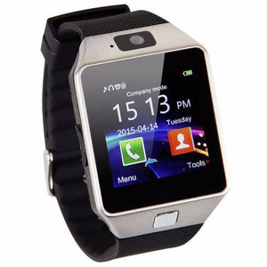 DZ09 Bluetooth Smart Watch with Camera - BingBongBoom