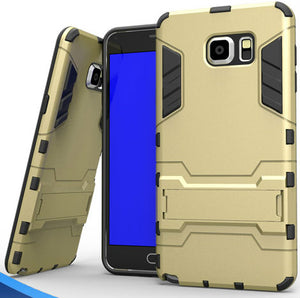 Kickstand Dual Layer Case Samsung Galaxy S6 - BingBongBoom