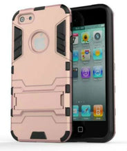 Load image into Gallery viewer, Kickstand Dual Layer Case Apple iPhone 7 or 7 Plus - BingBongBoom