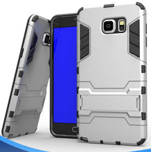 Load image into Gallery viewer, Kickstand Dual Layer Case Samsung Galaxy S7 or S7 Plus - BingBongBoom