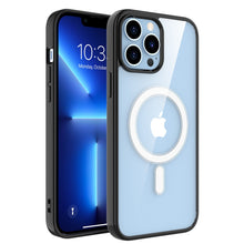 Load image into Gallery viewer, Magnetic MagSafe Charging Apple iPhone 14 Pro Max Case