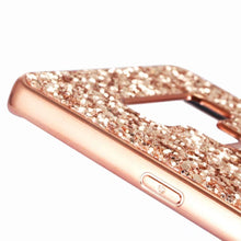 Load image into Gallery viewer, Glitter Bling Diamond Soft Rubber Case Cover Samsung Galaxy Note 9 - BingBongBoom