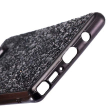 Load image into Gallery viewer, Glitter Bling Diamond Soft Rubber Case Cover Samsung Galaxy S10 / S10 Plus / S10 Edge - BingBongBoom