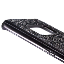 Load image into Gallery viewer, Glitter Bling Diamond Soft Rubber Case Cover Samsung Galaxy Note 8 - BingBongBoom