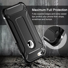 Load image into Gallery viewer, Tech Armor Dual Layer Case Apple iPhone X / XS / XR / XS Max - BingBongBoom