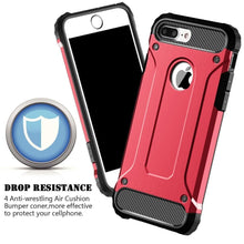 Load image into Gallery viewer, Tech Armor Dual Layer Case Apple iPhone X / XS / XR / XS Max - BingBongBoom