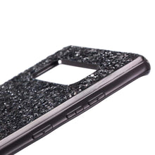 Load image into Gallery viewer, Glitter Bling Diamond Soft Rubber Case Cover Samsung Galaxy S10 / S10 Plus / S10 Edge - BingBongBoom