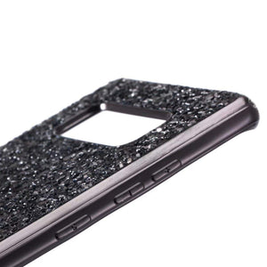 Glitter Bling Diamond Soft Rubber Case Cover Samsung Galaxy S10 / S10 Plus / S10 Edge - BingBongBoom