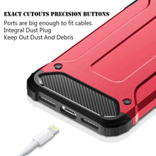 Load image into Gallery viewer, Tech Armor Dual Layer Case Apple iPhone X / XS / XR / XS Max - BingBongBoom