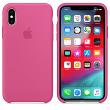 Load image into Gallery viewer, Soft Gel Liquid Silicone Shock Proof Case Cover Apple iPhone 12 Mini / 12 / 12 Pro / 12 Pro Max