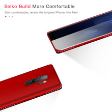 Load image into Gallery viewer, Bling Diamond Shiny Bumper Soft Silicon Case Samsung Galaxy S9 or S9 Plus - BingBongBoom