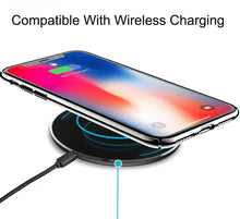 Load image into Gallery viewer, TPU Clear Transparent Soft Silicone Gel Case Cover Apple iPhone X / XS / XR / XS Max - BingBongBoom