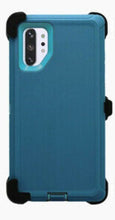 Load image into Gallery viewer, Defender Case Cover with Holster Belt Clip Samsung Galaxy S20 / S20 Plus / S20 Ultra - BingBongBoom