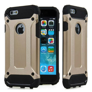 Tech Armor Dual Layer Case Apple iPhone 6 or 6 Plus - BingBongBoom