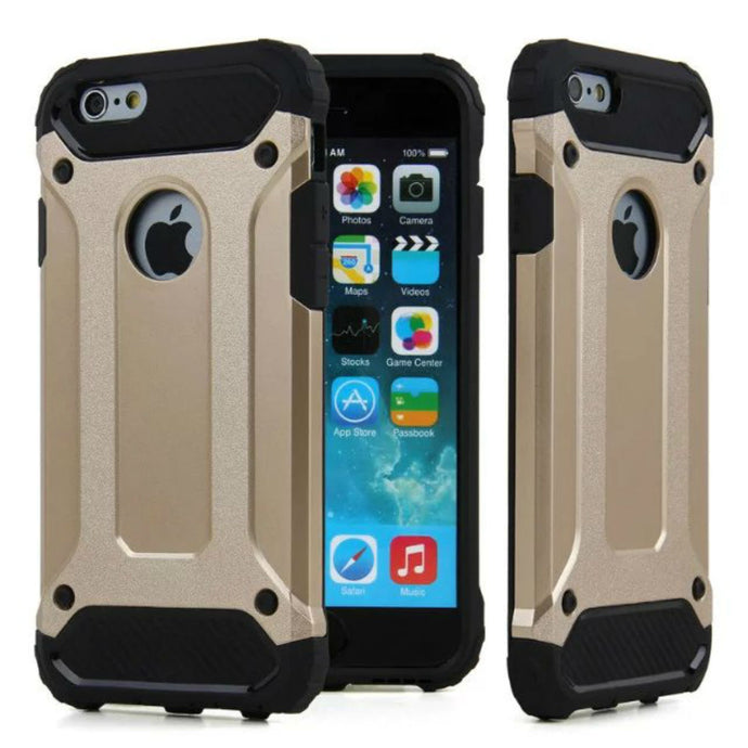 Tech Armor Dual Layer Case Apple iPhone 7 or 7 Plus - BingBongBoom