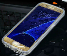 Load image into Gallery viewer, Waterproof Complete Enclosing Case Samsung Galaxy S6 Edge Plus - BingBongBoom