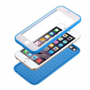 Waterproof Complete Enclosing Case Apple iPhone X / XS / XR / XS Max - BingBongBoom