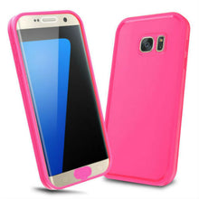 Load image into Gallery viewer, Waterproof Complete Enclosing Case Samsung Galaxy S6 Edge Plus - BingBongBoom