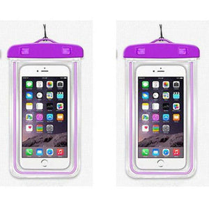 Waterproof Phone Pouch Universal Case - BingBongBoom