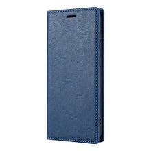 Load image into Gallery viewer, Leather Folio Wallet Magnetic Kickstand Flip Case Google Pixel 7 / 7 Pro / 7a