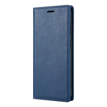 Load image into Gallery viewer, Leather Folio Wallet Magnetic Kickstand Flip Case Google Pixel 6 / 6 Pro / 6a