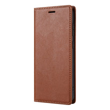 Load image into Gallery viewer, Leather Folio Wallet Magnetic Kickstand Flip Case Google Pixel 7 / 7 Pro / 7a