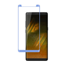 Load image into Gallery viewer, 3D Curved Edge Premium Tempered Glass Screen Protector Samsung Galaxy Note 8 - BingBongBoom