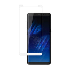 Load image into Gallery viewer, 3D Curved Edge Premium Tempered Glass Screen Protector Samsung Galaxy S9 or S9 Plus - BingBongBoom