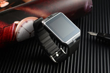 Load image into Gallery viewer, DZ09 Bluetooth Smart Watch with Camera - BingBongBoom