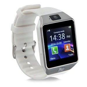 DZ09 Bluetooth Smart Watch with Camera - BingBongBoom