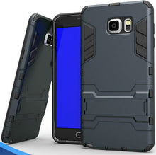 Load image into Gallery viewer, Kickstand Dual Layer Case Samsung Galaxy S6 - BingBongBoom