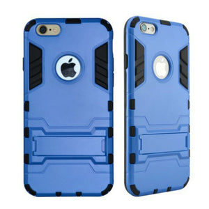 Kickstand Dual Layer Case Apple iPhone 6s or 6s Plus - BingBongBoom