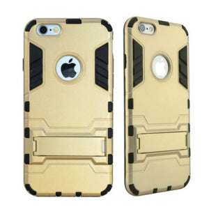 Kickstand Dual Layer Case Apple iPhone 7 or 7 Plus - BingBongBoom