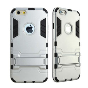 Kickstand Dual Layer Case Apple iPhone 7 or 7 Plus - BingBongBoom