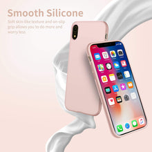 Load image into Gallery viewer, Soft Gel Liquid Silicone Case Apple iPhone 8 or 8 Plus - BingBongBoom
