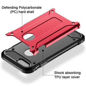 Tech Armor Dual Layer Case Apple iPhone 6s or 6s Plus - BingBongBoom