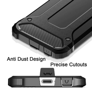 Tech Armor Dual Layer Case Samsung Galaxy S6 Edge or S6 Edge Plus - BingBongBoom