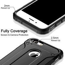 Load image into Gallery viewer, Tech Armor Dual Layer Case Samsung Galaxy S6 Edge or S6 Edge Plus - BingBongBoom
