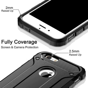 Tech Armor Dual Layer Case Samsung Galaxy S6 - BingBongBoom