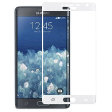 Load image into Gallery viewer, Samsung Galaxy Note Edge N9150 3D Tempered Glass Screen Protector - BingBongBoom