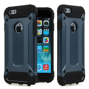 Tech Armor Dual Layer Case Apple iPhone 8 or 8 Plus - BingBongBoom