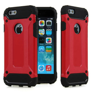 Tech Armor Dual Layer Case Apple iPhone 6 or 6 Plus - BingBongBoom