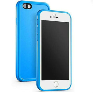 Waterproof Complete Enclosing Case Apple iPhone 5 or 5s - BingBongBoom