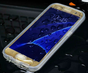Waterproof Complete Enclosing Case Samsung Galaxy S6 Edge Plus - BingBongBoom
