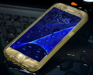 Waterproof Complete Enclosing Case Samsung Galaxy S6 Edge Plus - BingBongBoom