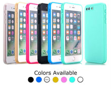 Load image into Gallery viewer, Waterproof Complete Enclosing Case Apple iPhone 8 or 8 Plus - BingBongBoom